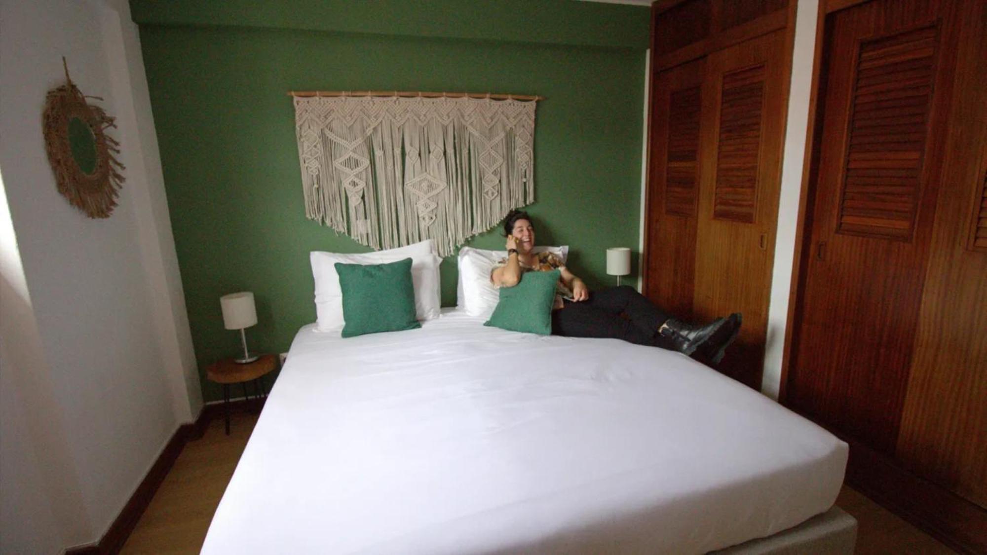 Wot Sintra Sarrazola Otel Colares Dış mekan fotoğraf