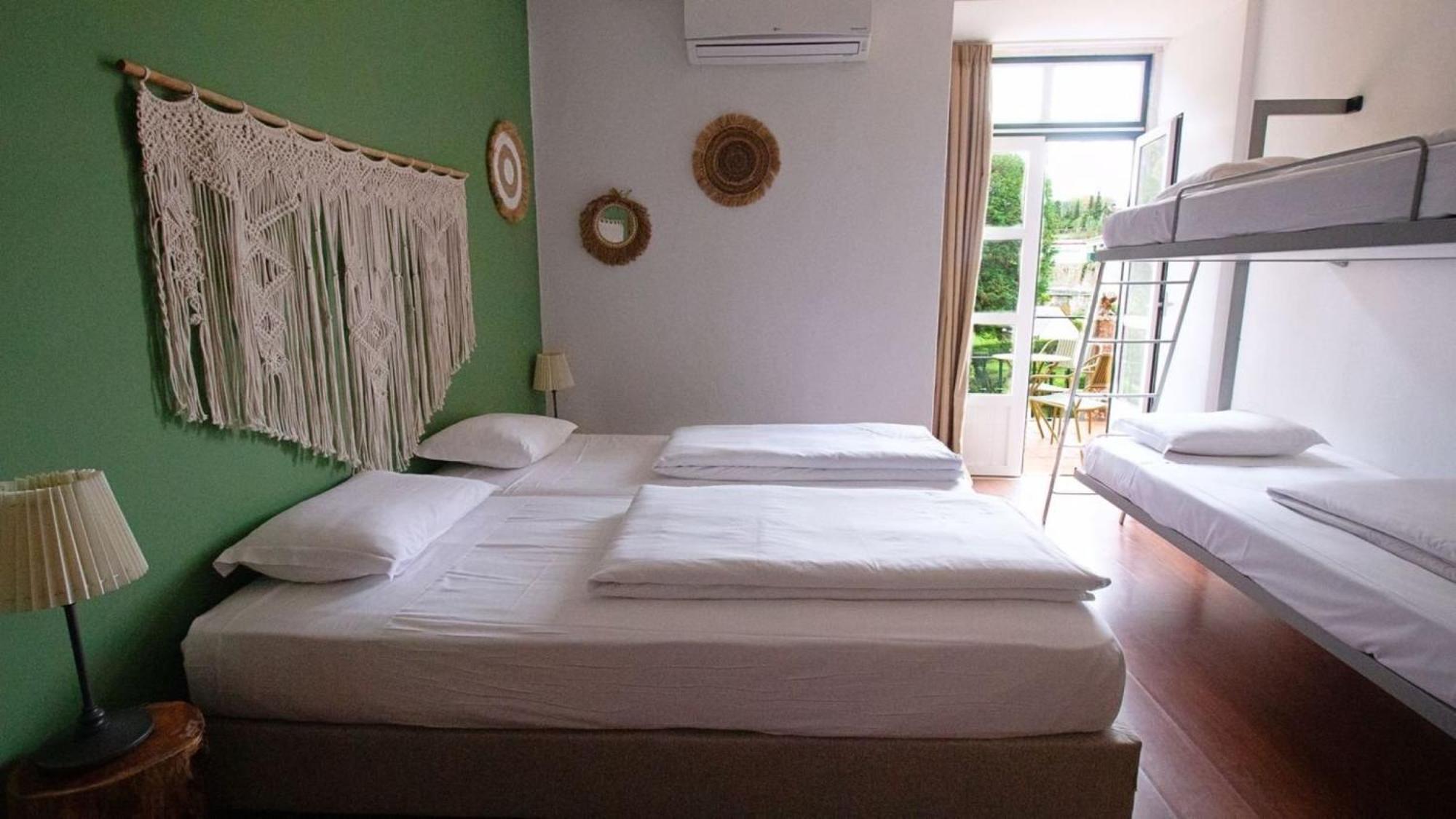 Wot Sintra Sarrazola Otel Colares Dış mekan fotoğraf