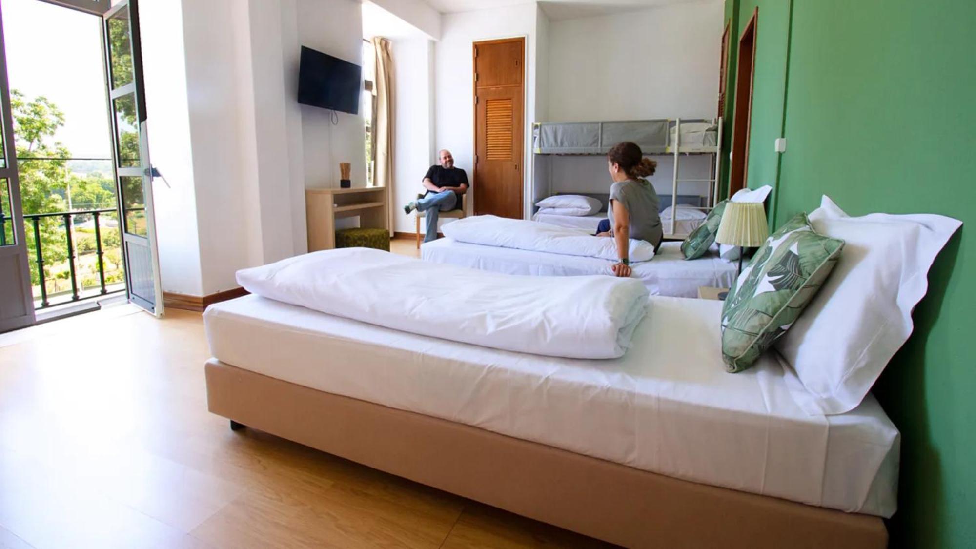 Wot Sintra Sarrazola Otel Colares Dış mekan fotoğraf