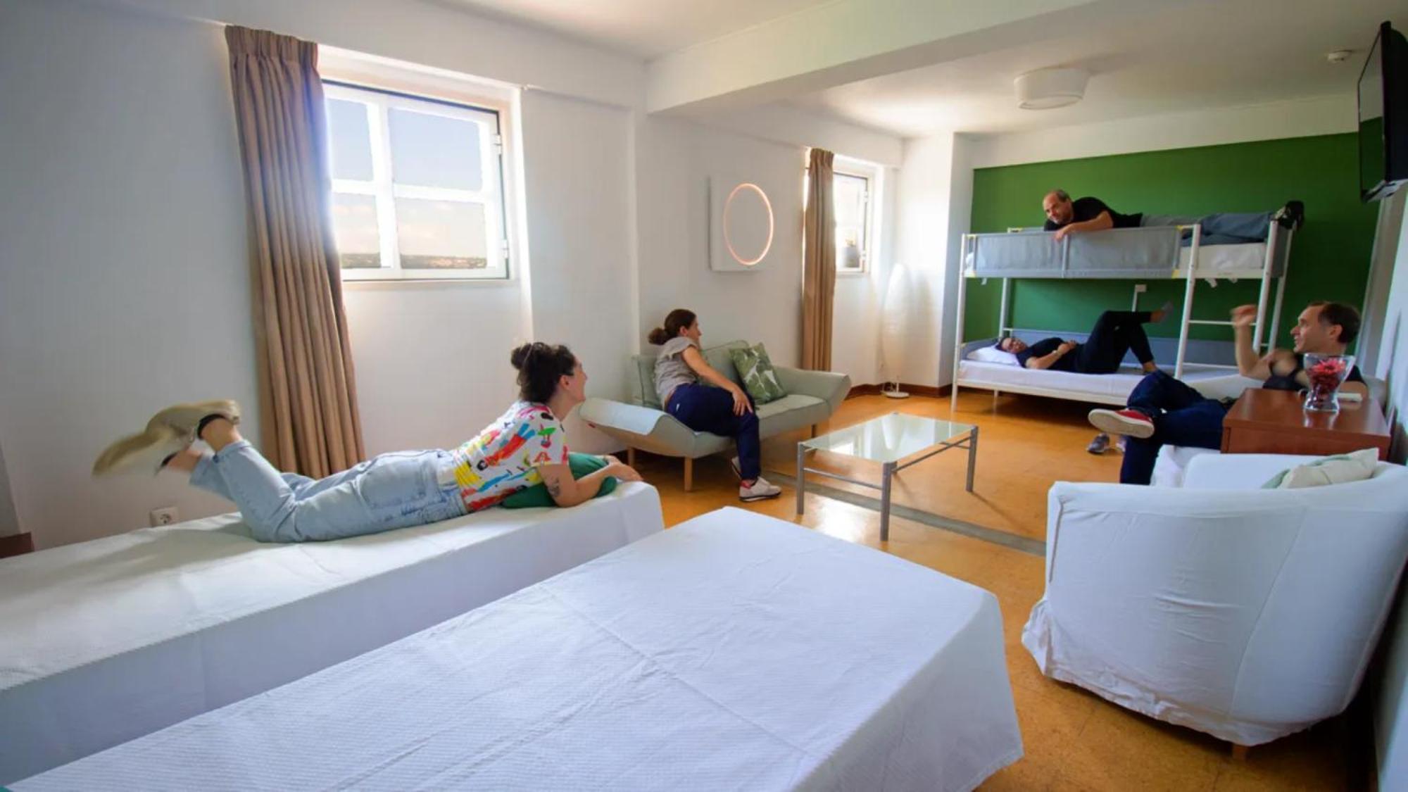 Wot Sintra Sarrazola Otel Colares Dış mekan fotoğraf