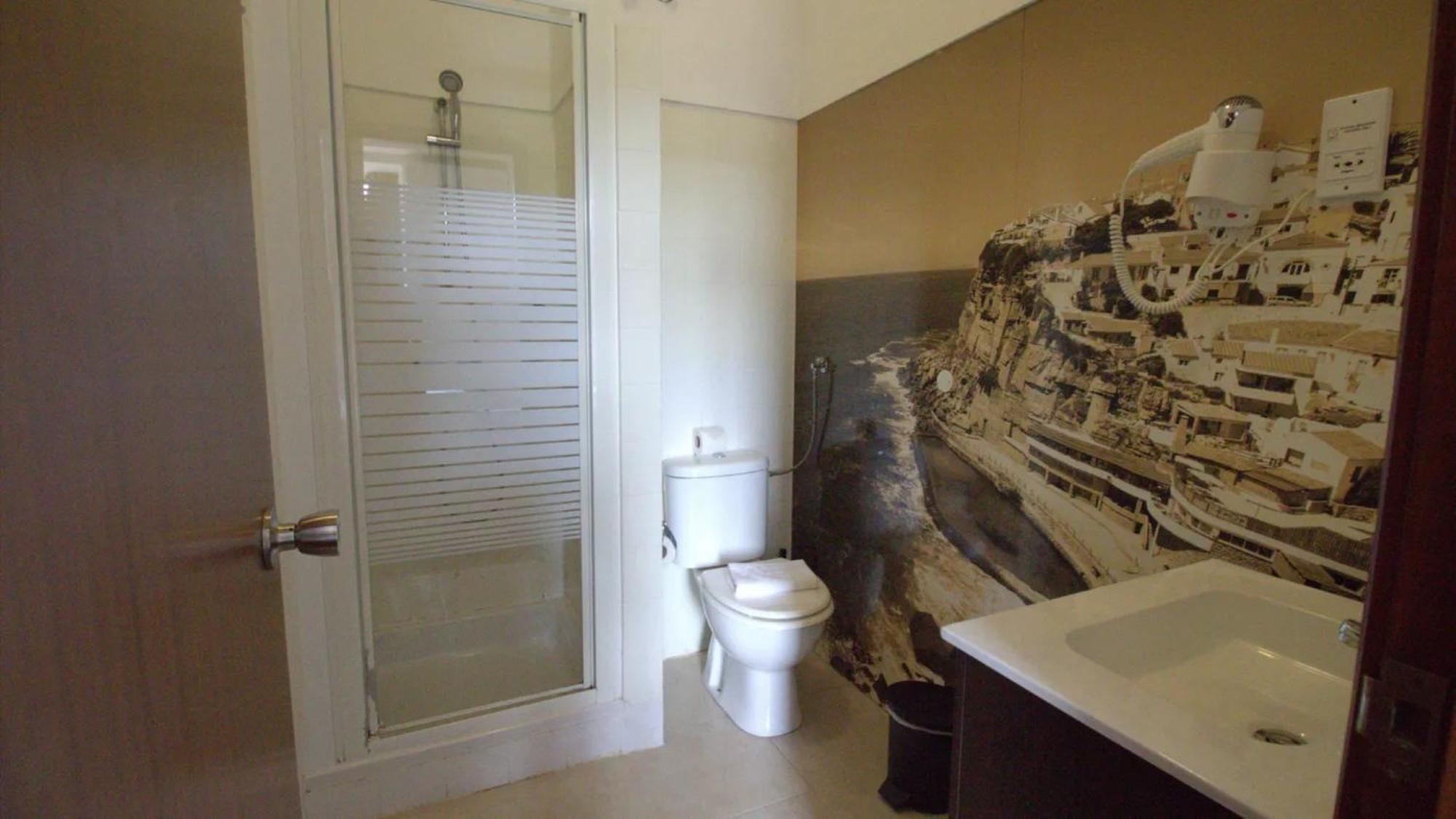 Wot Sintra Sarrazola Otel Colares Dış mekan fotoğraf