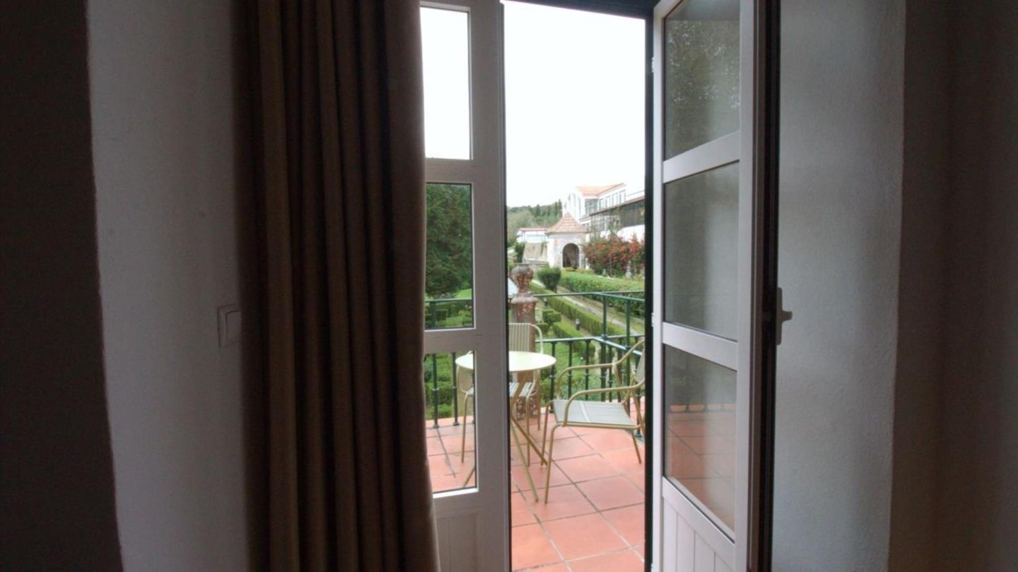 Wot Sintra Sarrazola Otel Colares Dış mekan fotoğraf