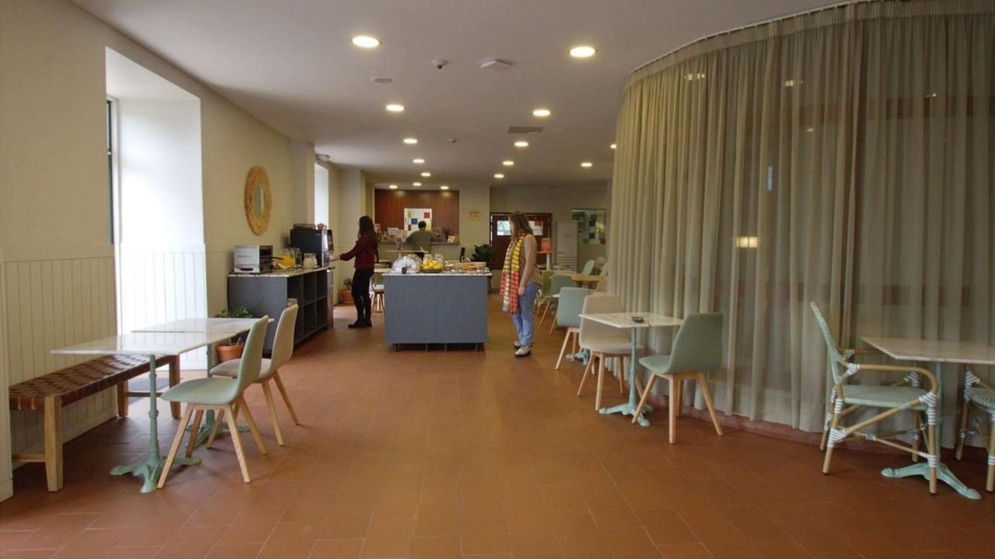 Wot Sintra Sarrazola Otel Colares Dış mekan fotoğraf